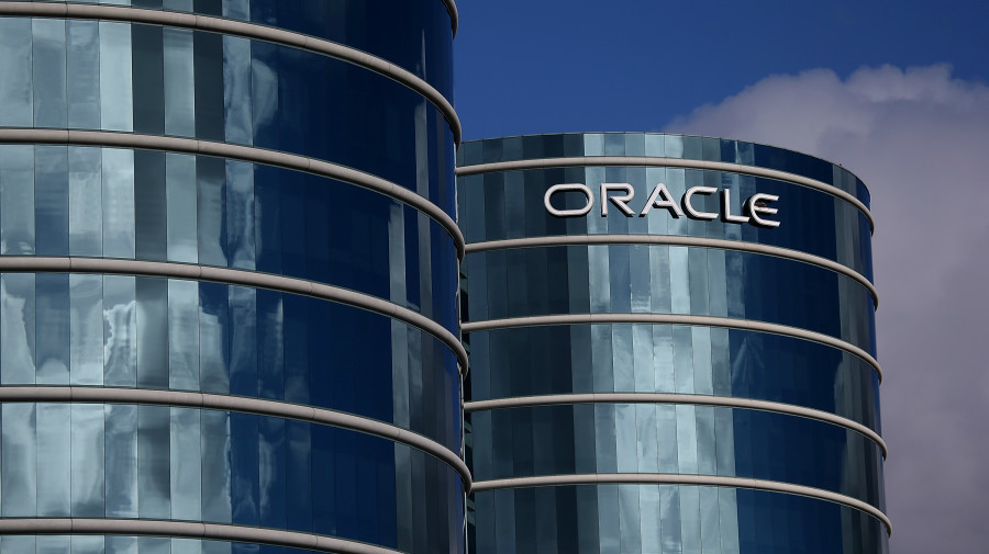 美国加州成 “ 经济荒原 ”  甲骨文Oracle也撤离 (图)