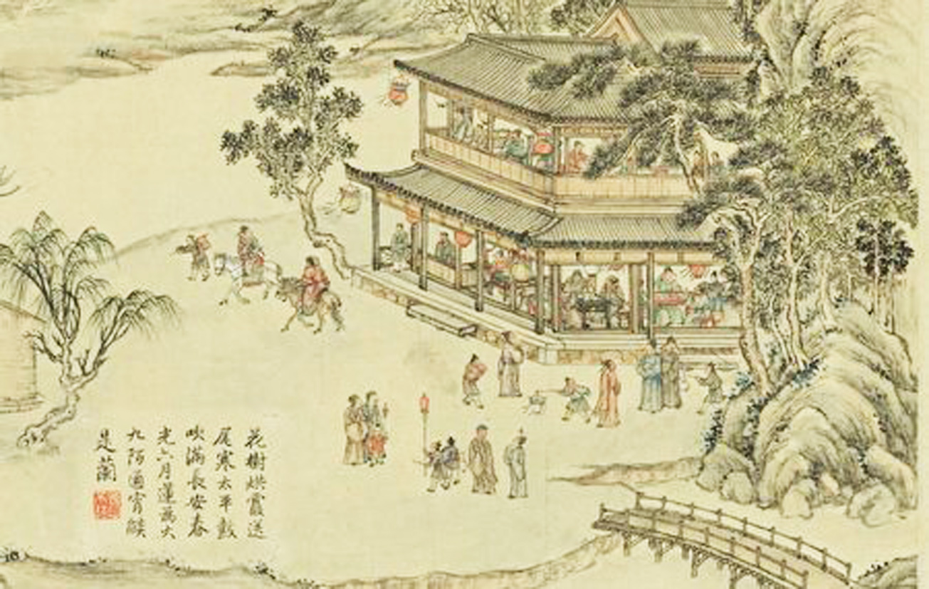 为什么古代冬至后有“消寒会”？