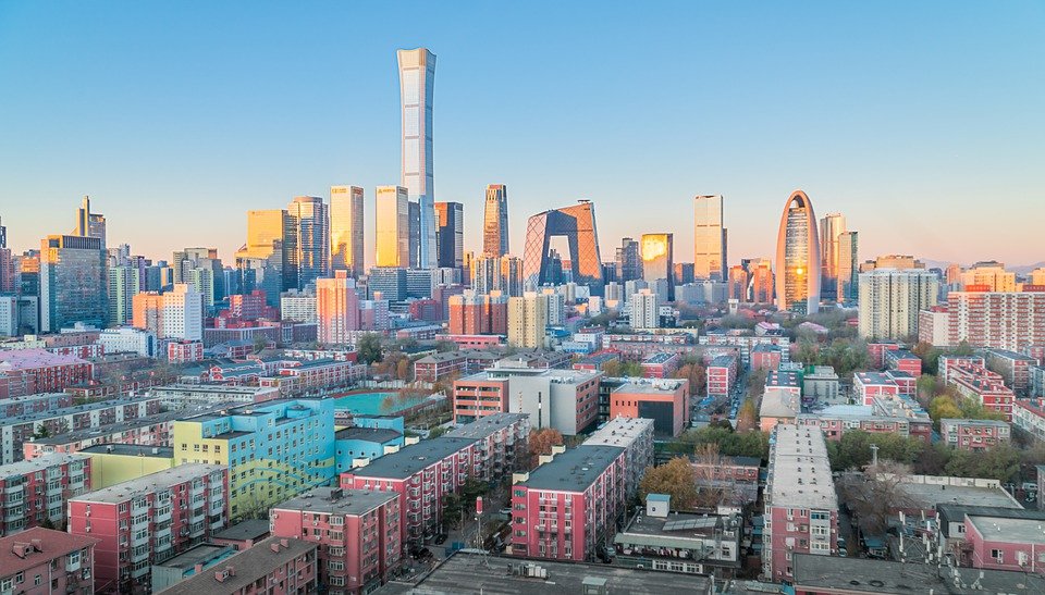 中国住建部再开会谈楼市  房地产税成焦点 (图)