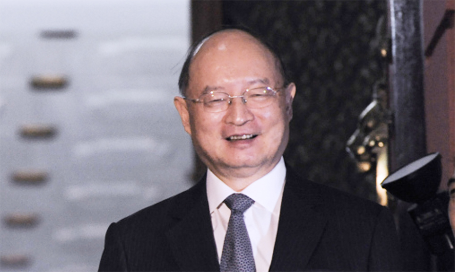 国家开发银行成“贪腐重灾区” 调查指向陈云之子？