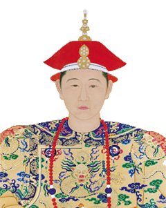 康熙