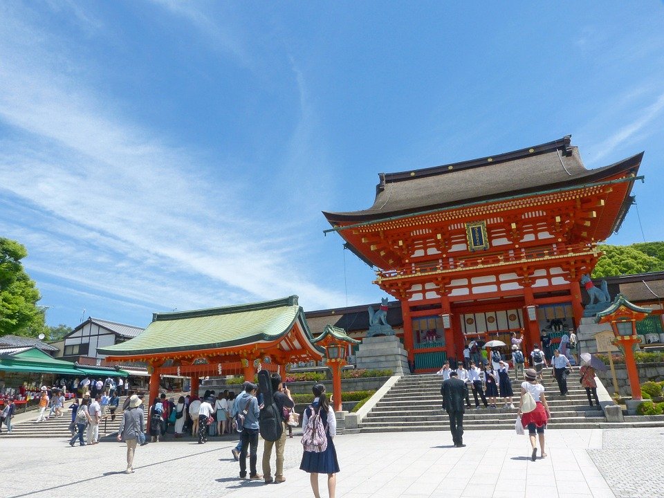 英国南非变种病毒以外  日本发现全新新型冠状变种病毒 (图)