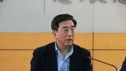 三虎同日被双开  十九大后同一系统十虎落马 (图)