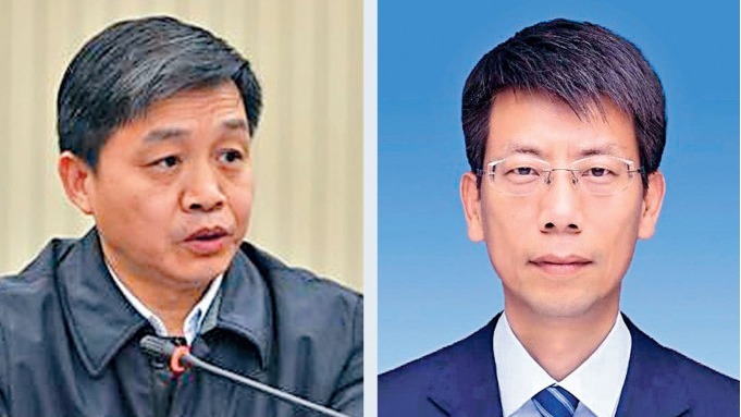 掌掴丑闻再次发酵  济源市委书记被免职 (图)