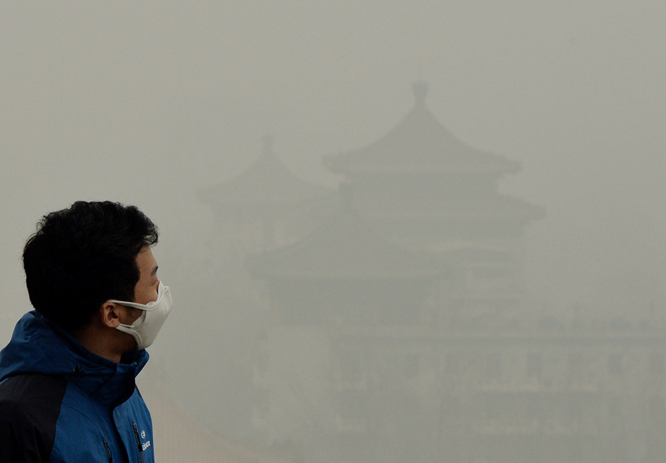 马云：特权阶级 有特供水、食物但没有特供空气
