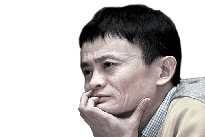 彻底失宠？ 官媒称赞企业家代表独缺马云