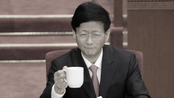 剑指孟建柱？公安部被指肃清周孟孙余毒不力 (图)