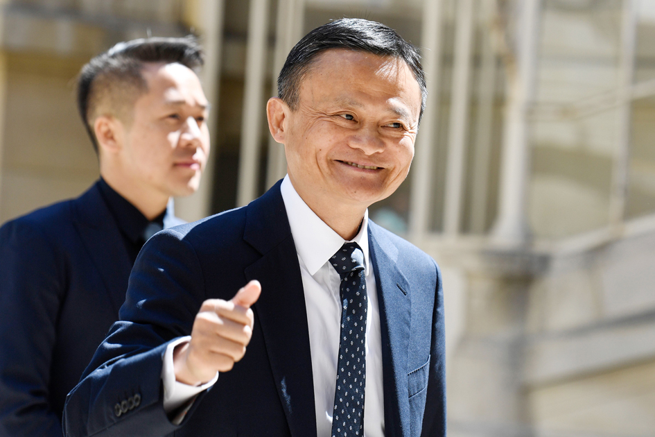 蚂蚁投资者究竟是什么人？