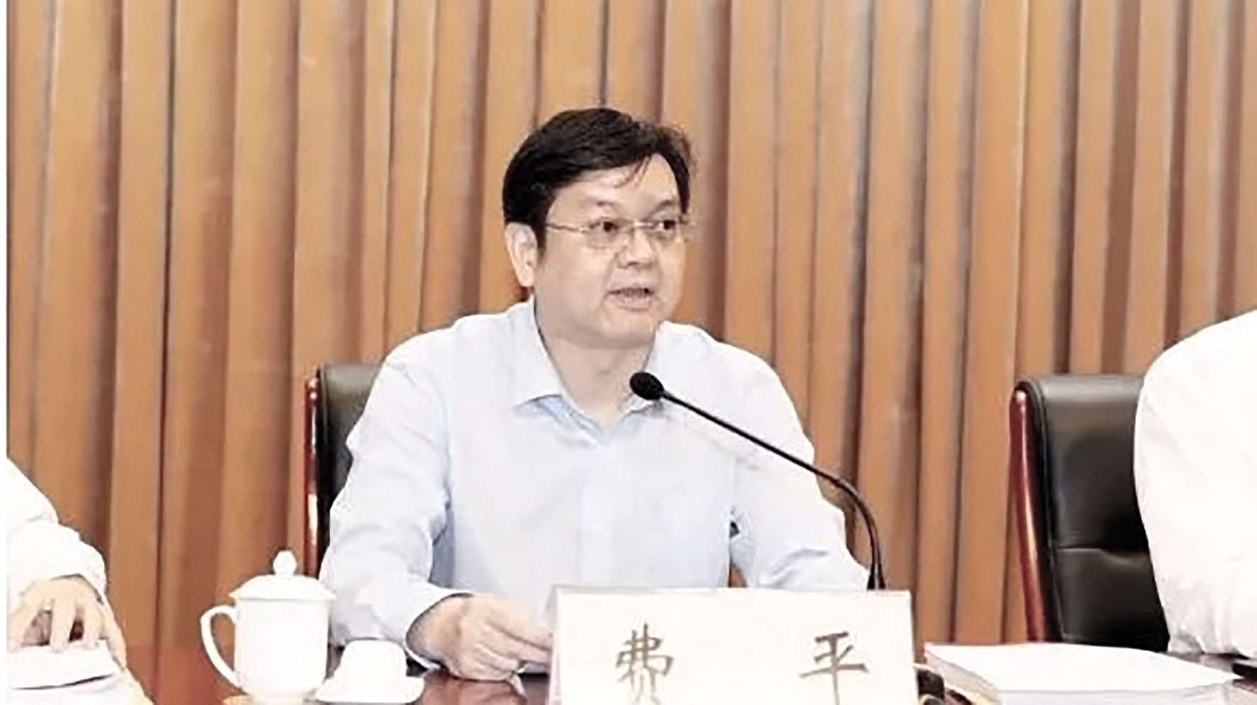 “交底不实在” 官员隐瞒信息被查处