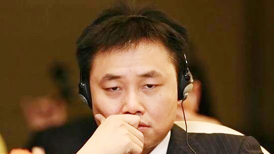 周永康曾干预其案件 / 国美创始人黄光裕获释
