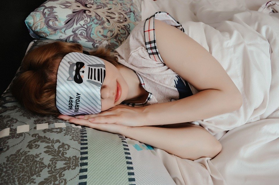 要注意睡眠