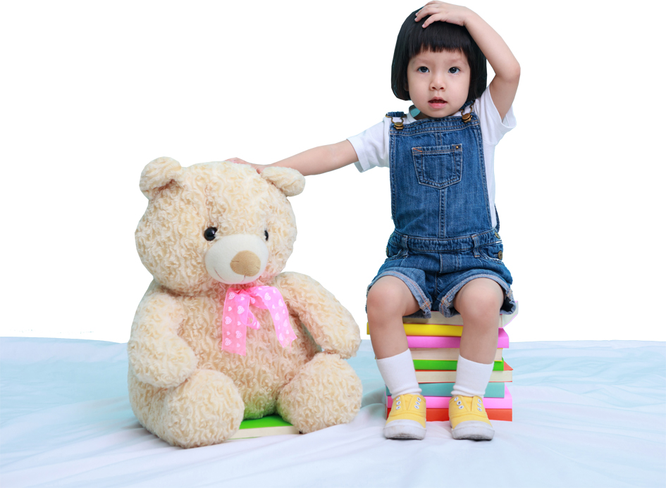 如何把孩子的恐惧变成勇气？