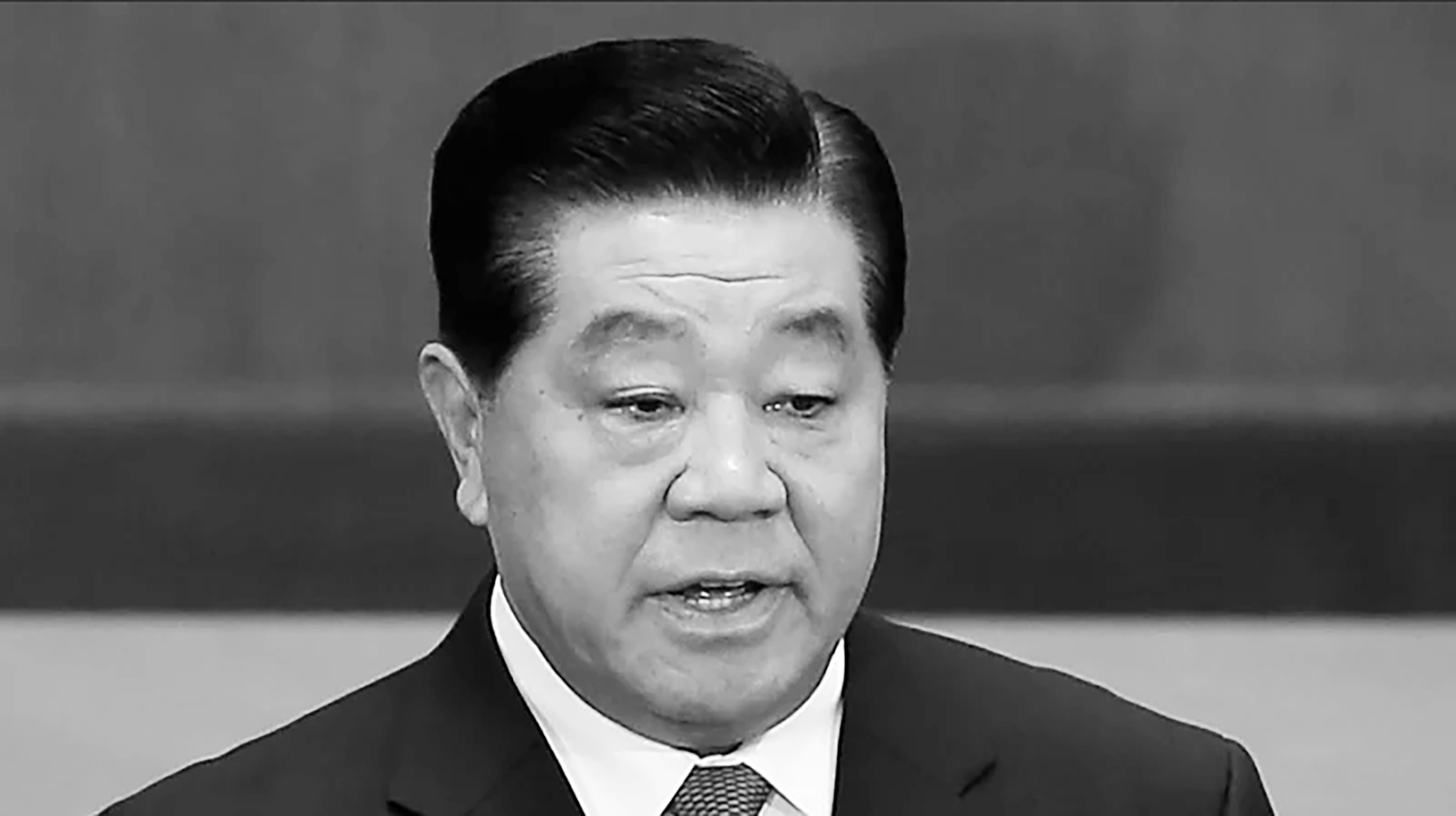 贾庆林（Getty Images） 