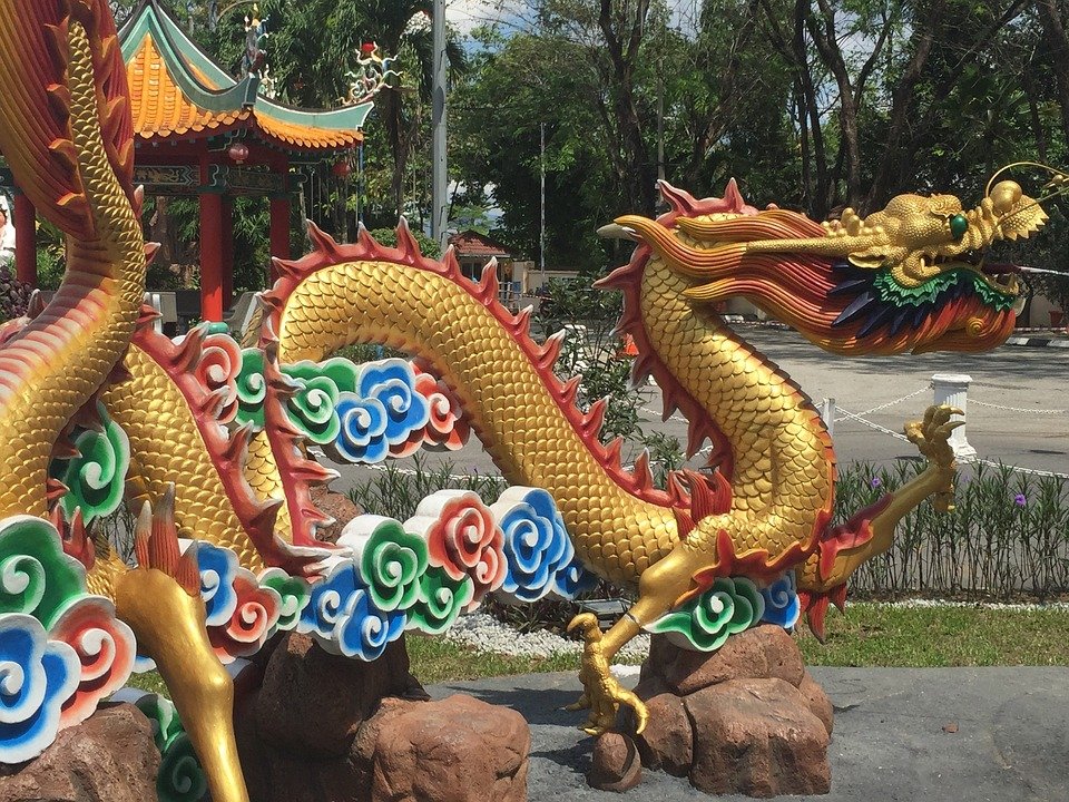 中国十大传统工艺   你知道都有哪些吗？(组图)
