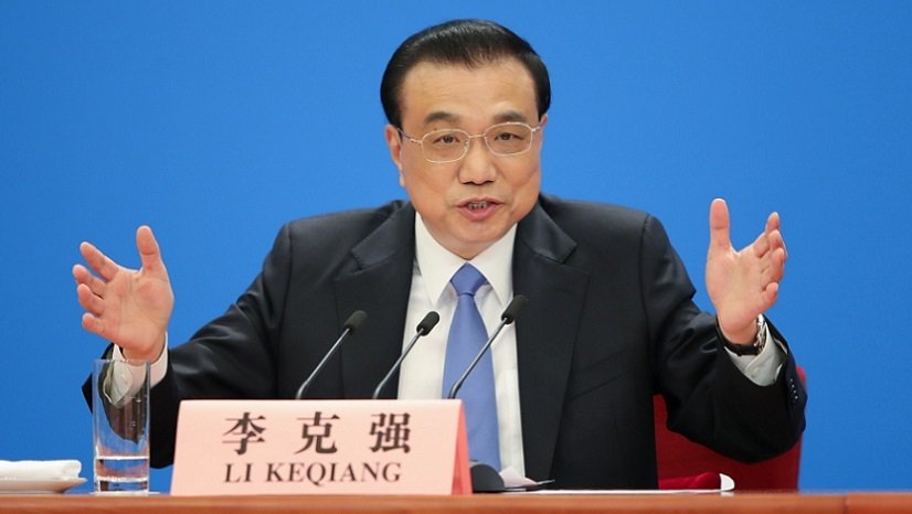 但是,中国经济的走向才是更关键的信息。