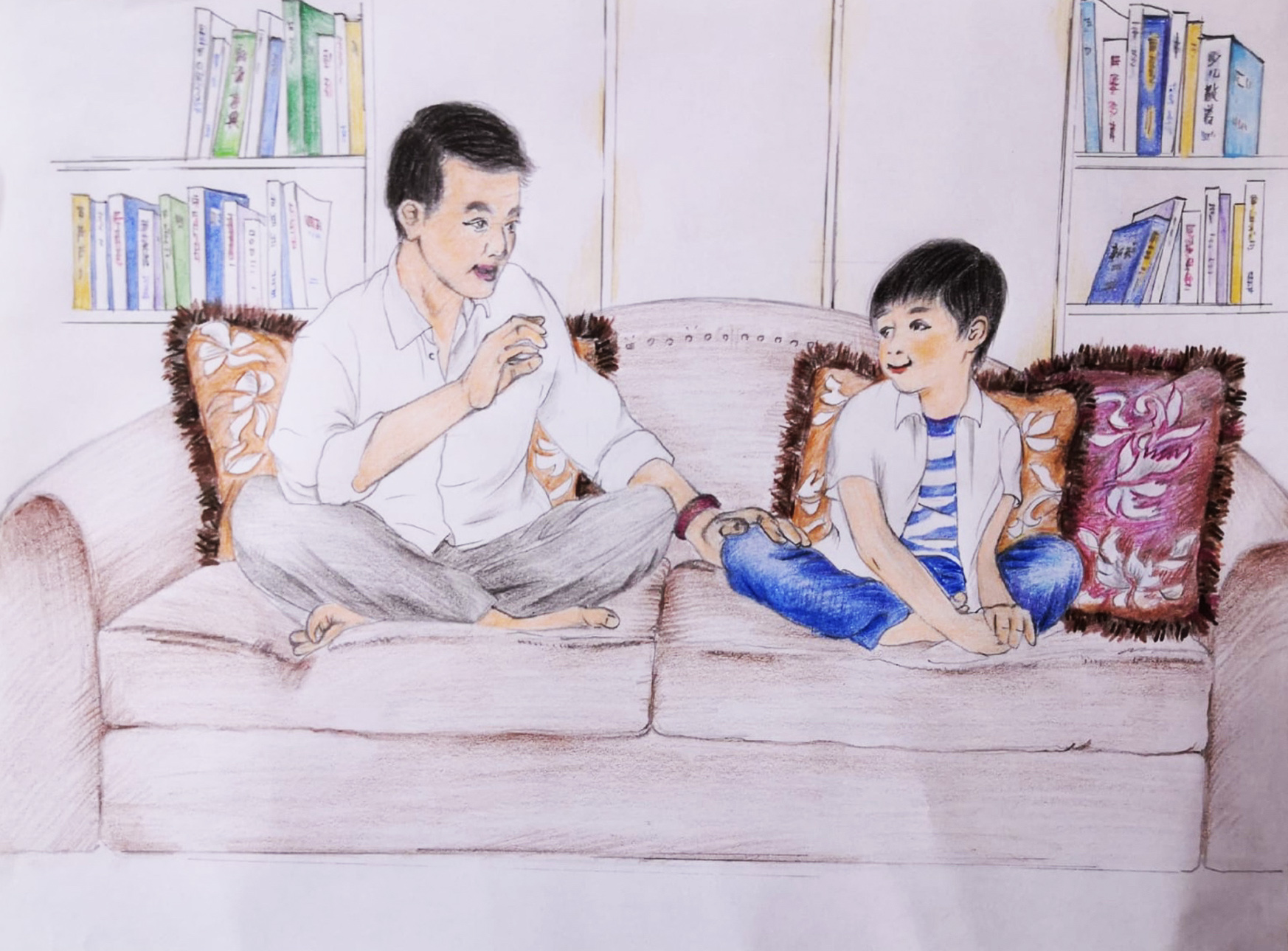 (图:清玉/看中国)
