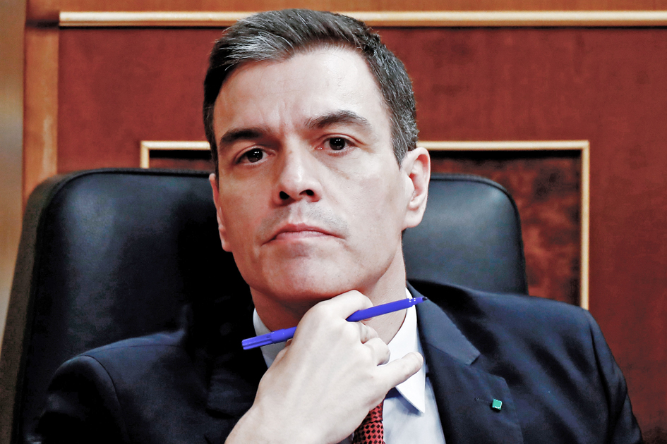 西班牙首相： 不再延长国家紧急状态