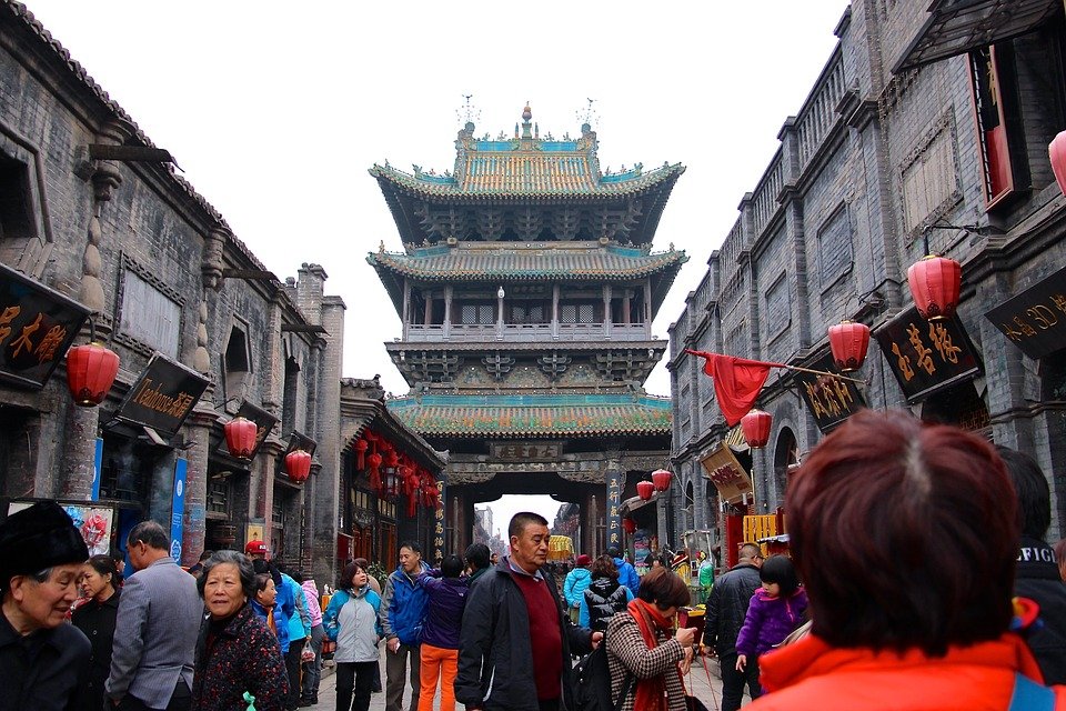 这些多稀有姓氏,都让人们长了见识。(示意图/图片来源:Pixabay)