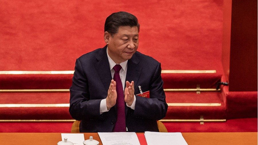 习近平