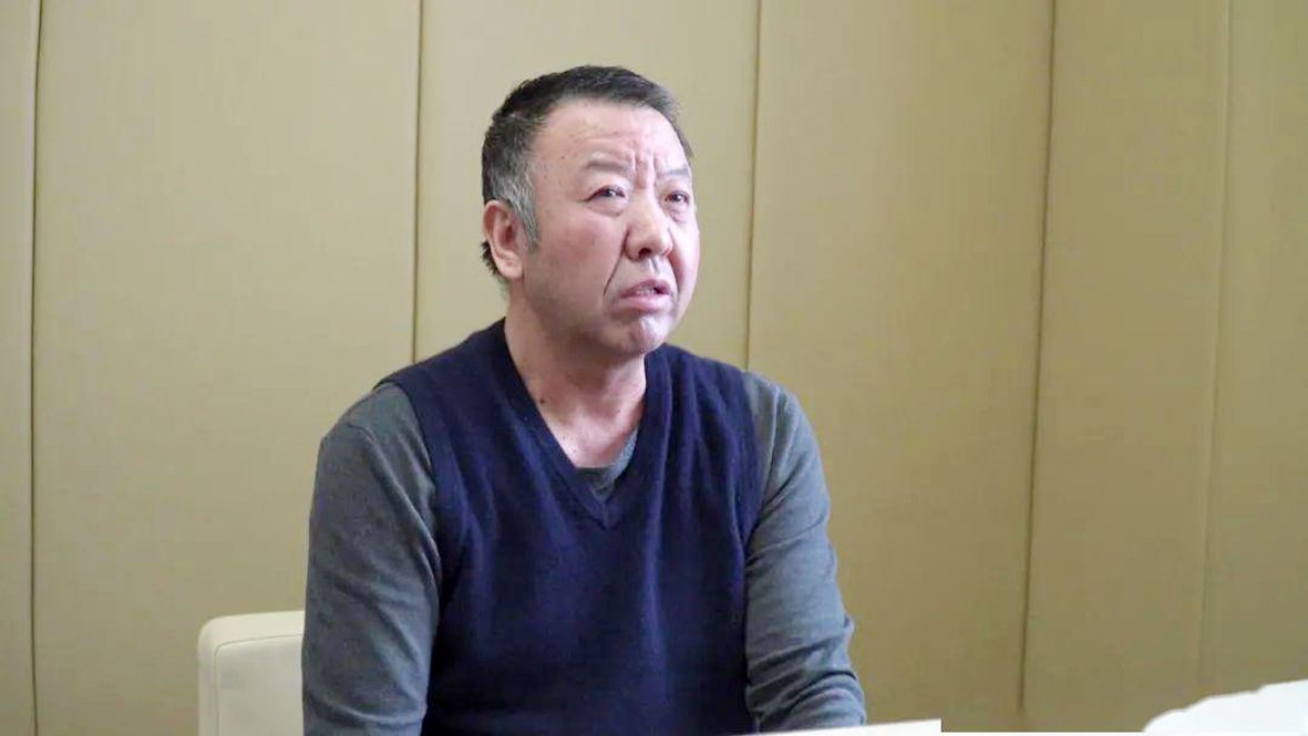 住所藏百箱茅台 甘肃一副市长被曝光