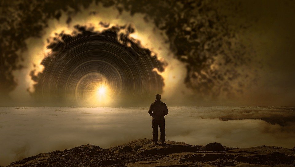 爱因斯坦称他为“世界第一神奇人物”。（示意图/图片来源：Pixabay）