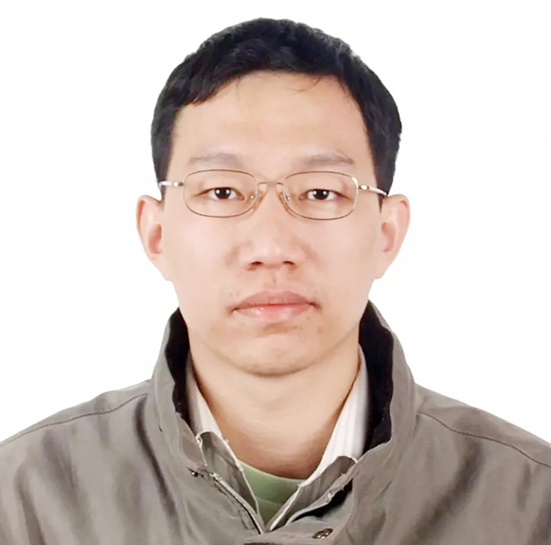 姜文华