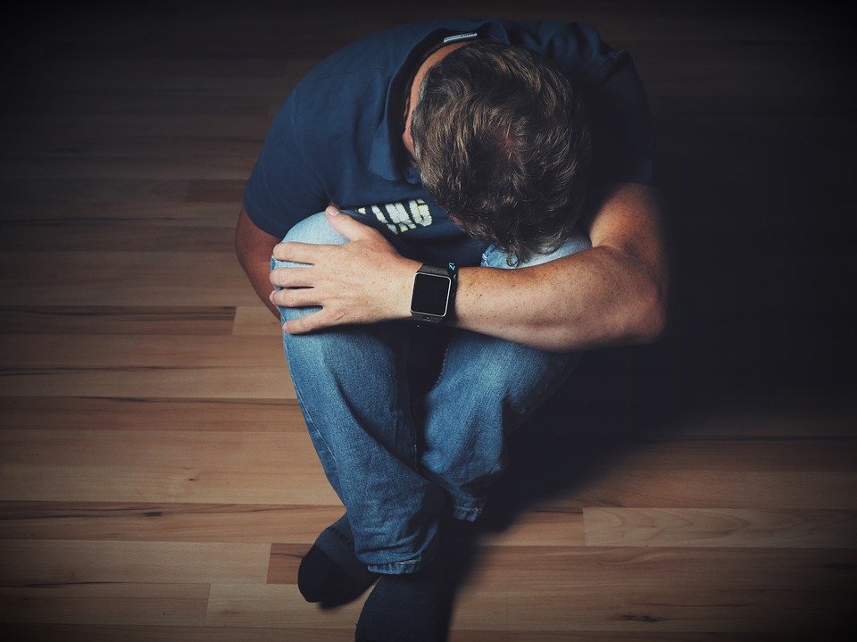目前情况来看,就业形势不容乐观。(图片来源:Pixabay)