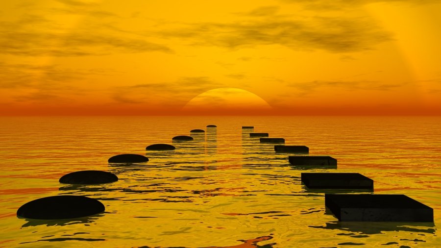 悲剧都是因为贪图眼前利益而因小失大。(图片来源: pixabay)