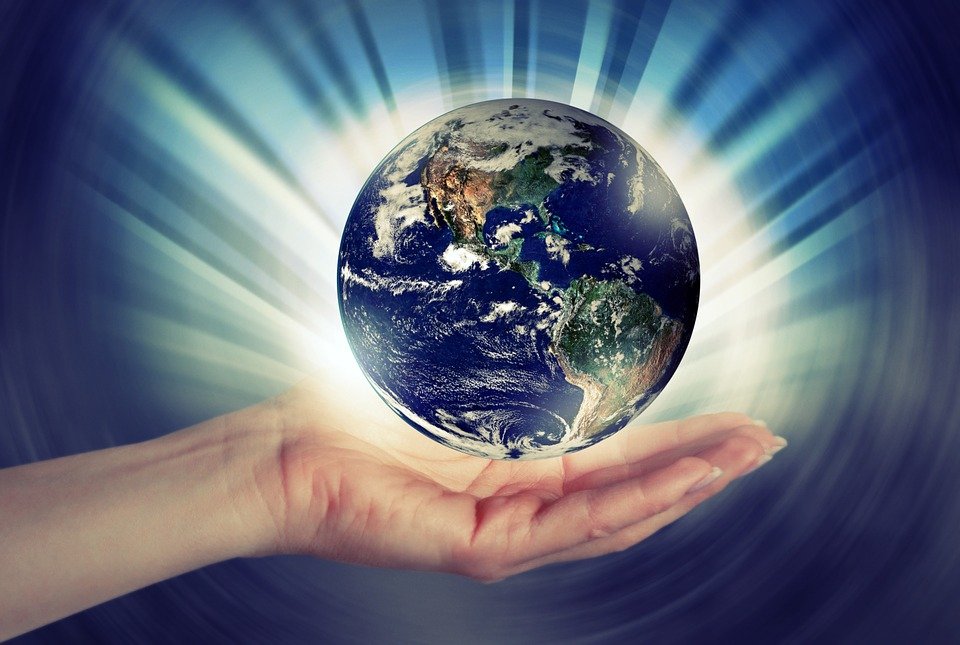 火星男孩预言语出惊人：中国圣人将拯救世界！（图片来源：Pixabay）