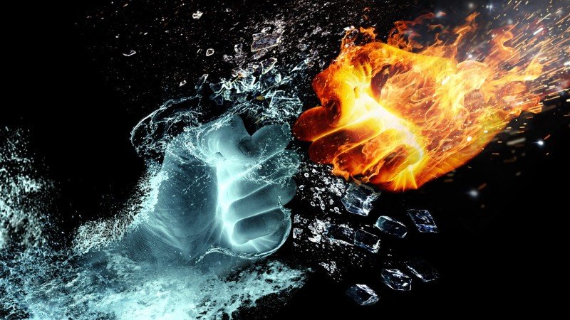 北京当局或想要主动与美国进行金融部分“脱钩”。(图片来源:Pixabay)