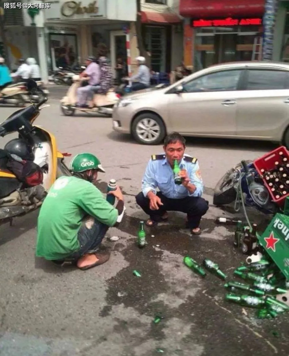 大河智库