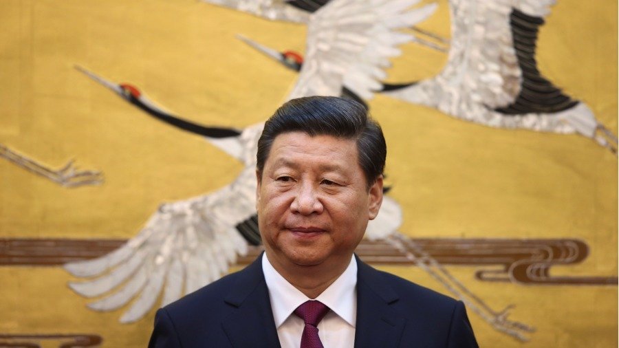 海外亲共媒体称,周江勇的落马显示习近平为首的北京当局打虎无禁区。