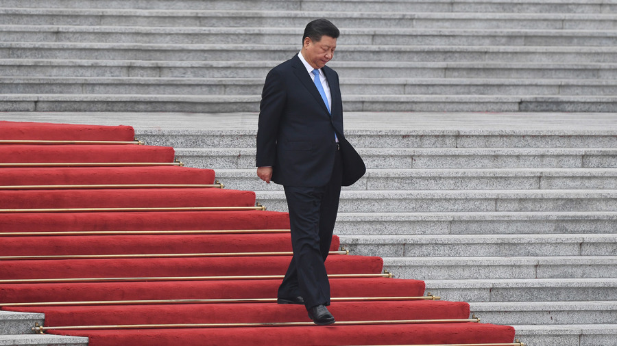习近平