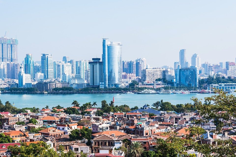楼市的弊病不在于是否征收房地产税。（图片来源：Pixabay）