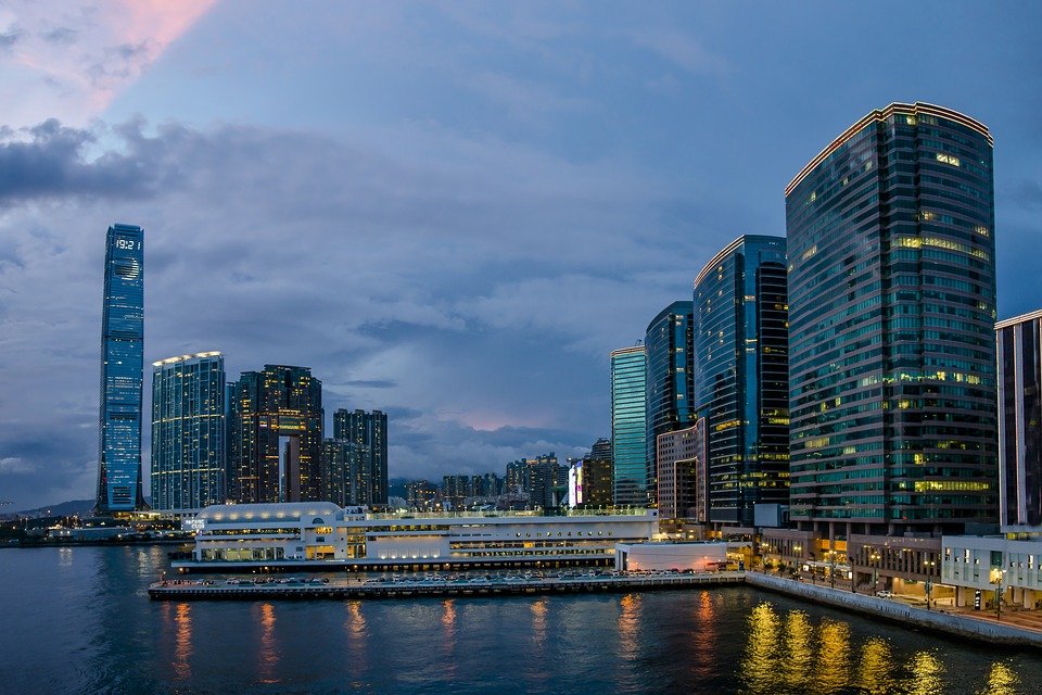 在多地住建局的干预下,恒大财富实物兑付点关闭。(图片来源:Pixabay)