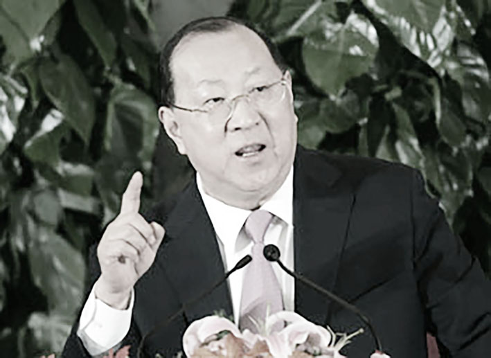 金人庆