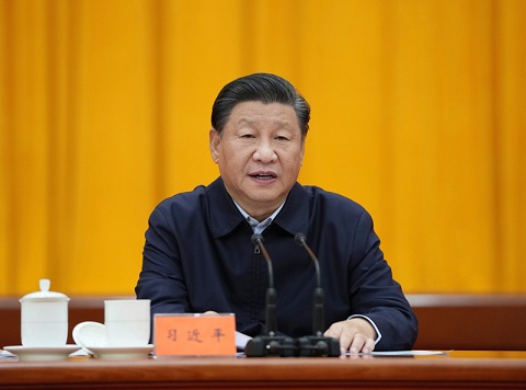 习近平 阿波罗新闻网