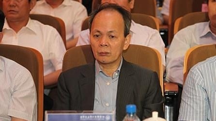 消息称合生创展拟接盘恒大物业，朱孟依（如图）和许家印同登慈善榜。