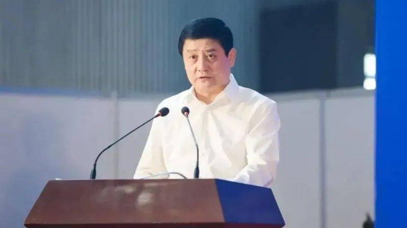 落马一年半后,新疆乌鲁木齐市原副市长李伟贪污受贿细节被披露。