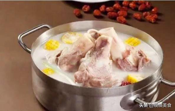焕焕美食