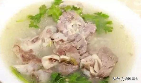焕焕美食