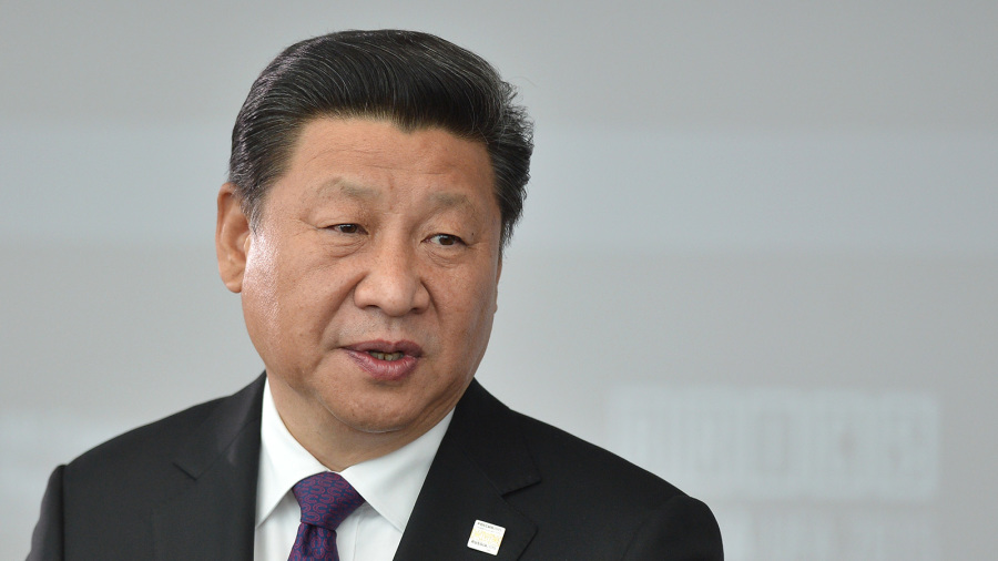 2021年11月11日结束的中共六中全会罕见地强调了习近平的 “ 香港政绩 ”,