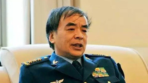 刘亚洲出事或与国防金融研究会有直接关系。