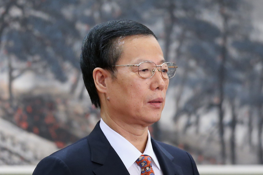 世界冠军彭帅自曝遭中共前任常委张高丽性侵,夫人竟助力把门。
