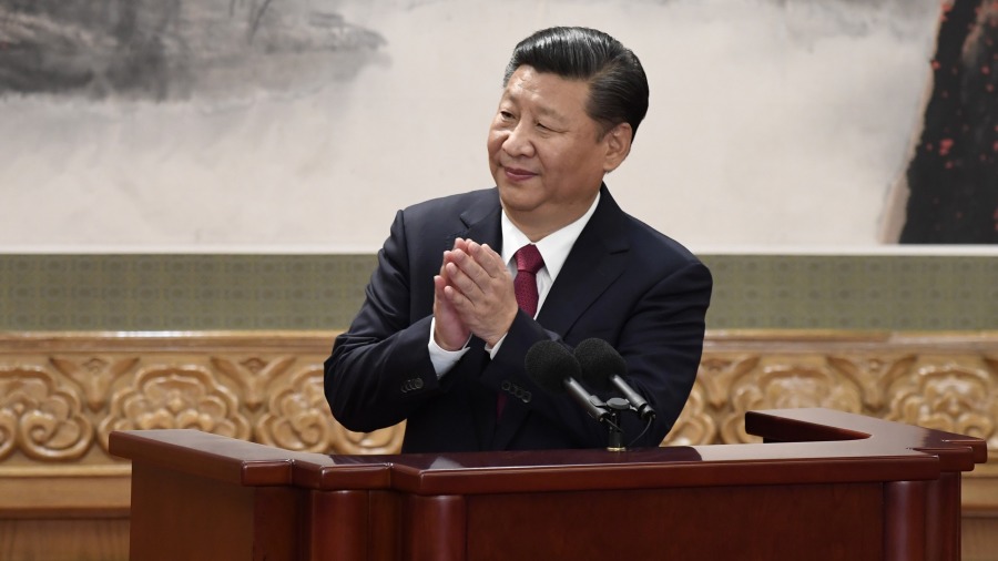 习近平