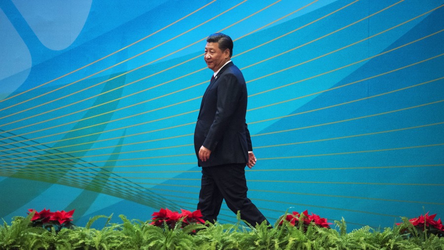 种种迹象显示，中共六中全会后，高层的权力斗争仍在进行中。