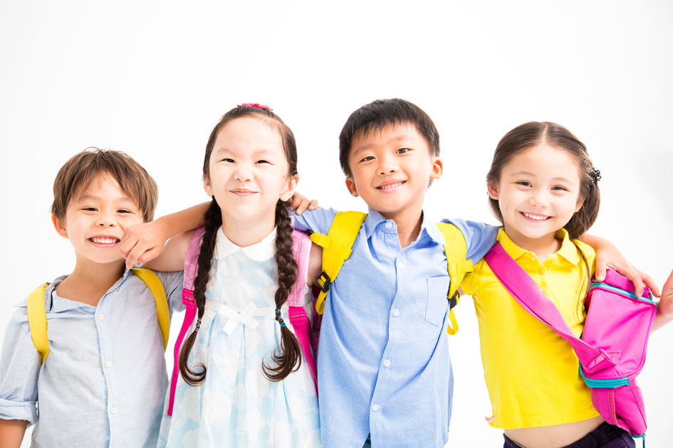 6岁前 别逼孩子做这4件事