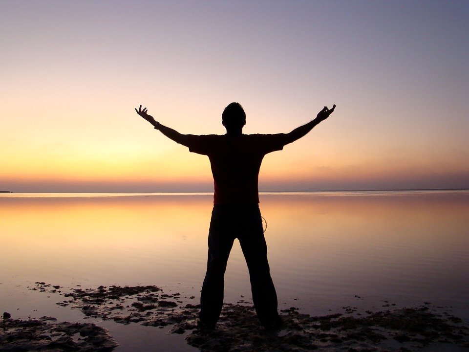 (图片来源:Pixabay)