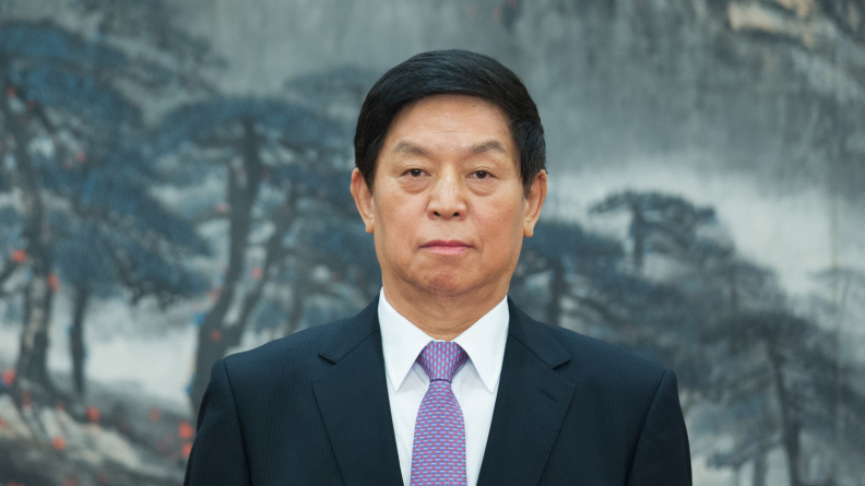网红纪委官员轰贵州腐败  疑剑指栗战书 (组图)