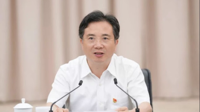虎年震虎   中纪委3天开除5 “ 虎 ” 造势  (图)